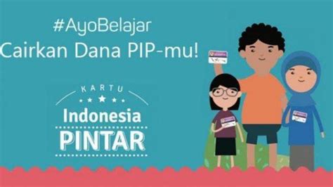 SELAMAT BLT PIP 2023 Sudah Cair Siswa SMA Sederajat Cek Rekening Agar