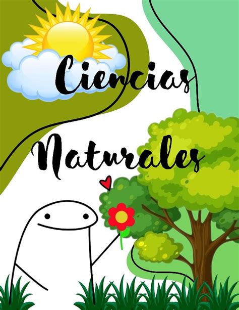 Flork Ciencias Naturales En Dibujos De Ciencias Naturales