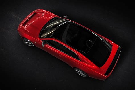 Dodge Charger Daytona Electric Muscle Car Debuts Sedan And Six