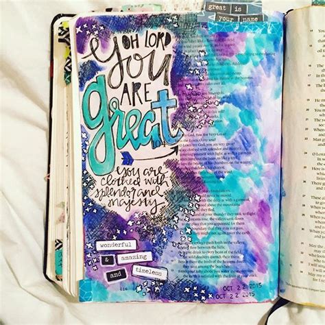 Stephanie Middaugh Stephmiddaugh Instagram Photos Websta Bible Art