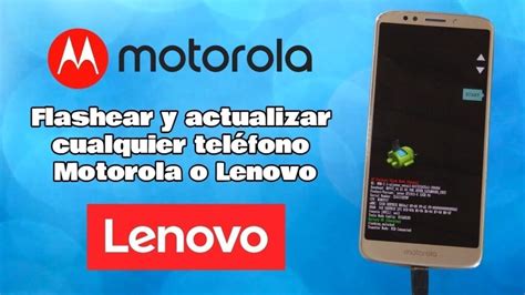 Cómo desactivar el Modo Seguro en un Motorola Guía paso a paso