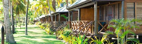 Club Fiji Resort, Nadi: Fiji Holiday Deals & Packages 2025