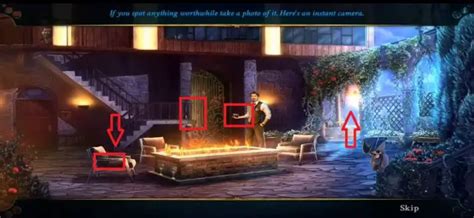 Unsolved Hidden Mystery Detective Games Walkthrough