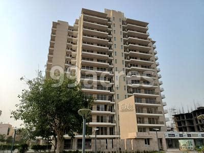 Bhk Apartment Flat For Sale In Rps Auria Residences Sector