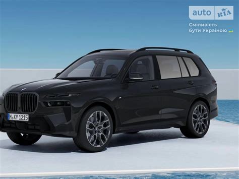 Auto Ria X Bmw X D Mhev Steptronic