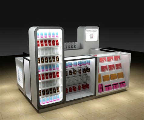 How To Start A Kiosk Business In Mall Mall Kiosks Food Kiosks