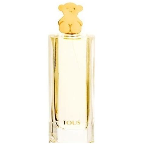 Tous Gold Woda Perfumowana Spray Ml Perfumeria Dolce Pl