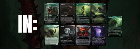 Proxy Power Up Graveyard Overdrive Precon Upgrade Guide The Proxy