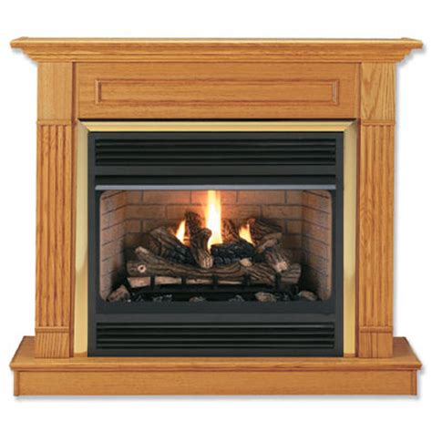 Martin Industries Gas Fireplace Manual