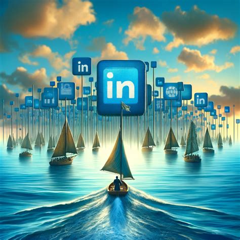 How To Navigate Your Linkedin Success