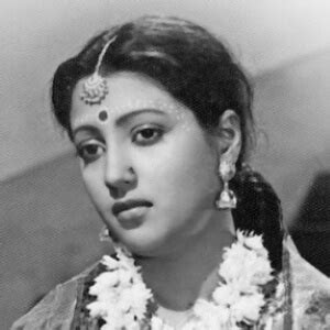 Suchitra Sen - Trivia, Family, Bio | Famous Birthdays