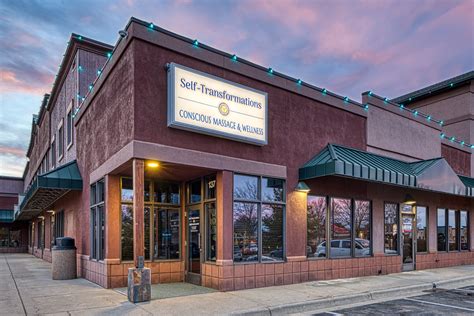 Injury Recovery | Self-Transformations Massage