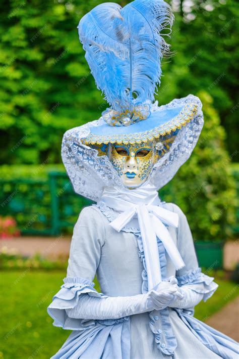 Venetian Masquerade Ball Costumes