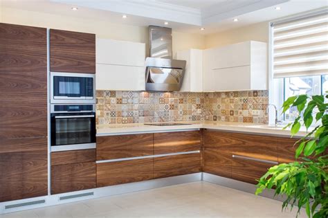 Wood Veneer Sheets For Kitchen Cabinets – Things In The Kitchen