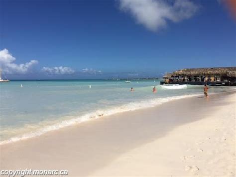 Reviews for Riu Palace Aruba, Aruba, Aruba | Monarc.ca - hotel reviews ...