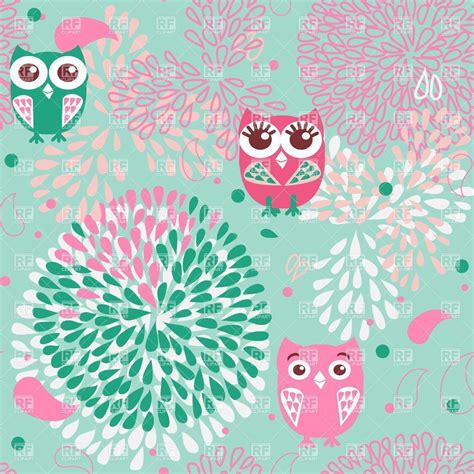 Cute Owl Wallpapers - Wallpaper Cave