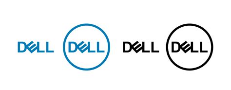 Dell Logo Transparent Background