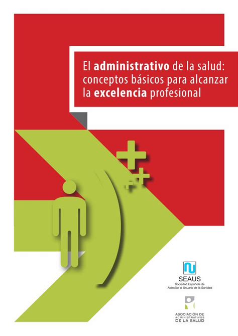 Pdf El Administrativo De La Salud Conceptos B Sicos Para Rea