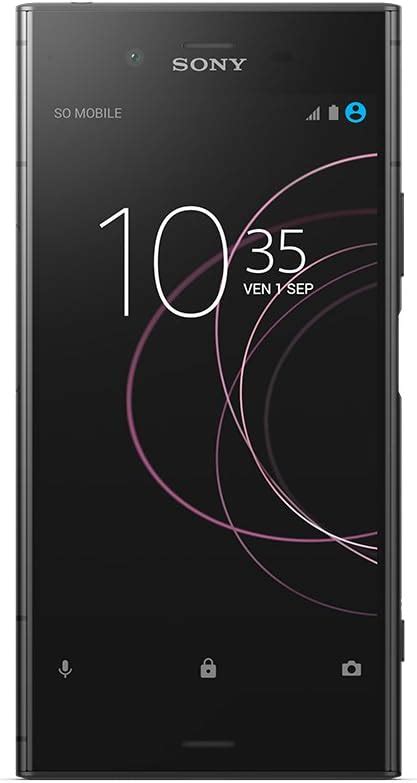 Sony Xperia Xz Smartphone D Bloqu G Ecran Pouces Go