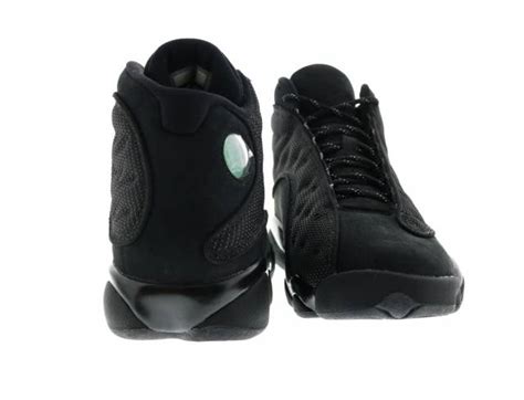 Air Jordan 13 Black Cat | Kixify Marketplace