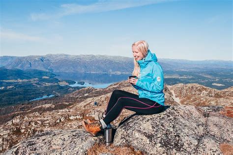 What To Pack For Summer In Norway Heart My Backpack