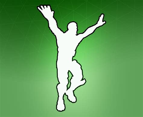 Fortnite Jubilation Emote - Pro Game Guides