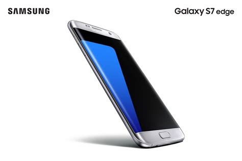 Samsung Galaxy S7 edge: Price, Pre-order & Discount, available March 17 ...