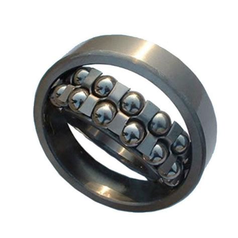 KOYO 2307K Self-Aligning Ball Bearings (China Trading Company) - Other ...