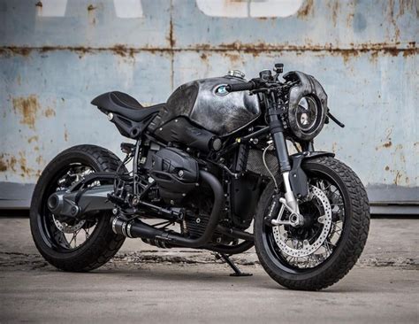 Bmw R Ninet Scrambler Cafe Racer Infoupdate Org