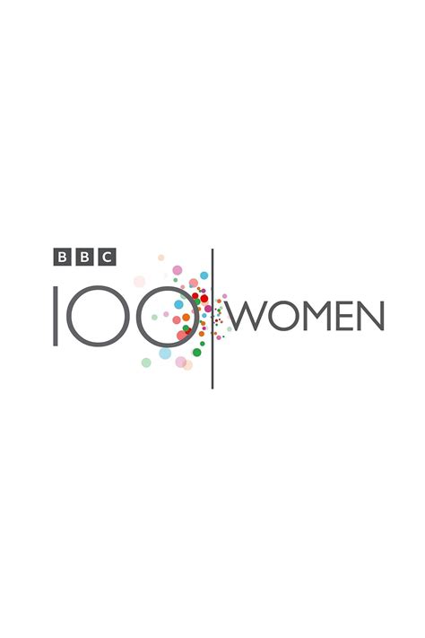 Bbc 100 Women Tv Series 2022 Posters — The Movie Database Tmdb