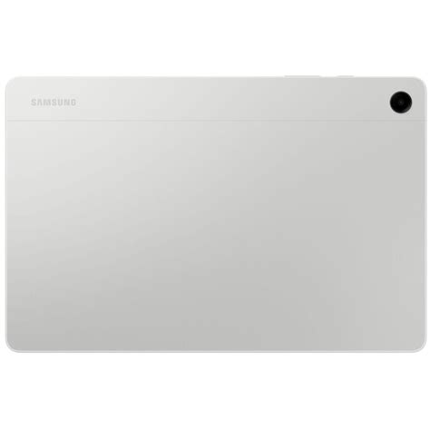 Планшет Samsung Galaxy Tab A9 5g 11 8 128gb серебристый купить в