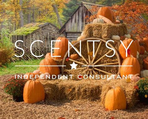 Fall Banner Scentsy Scentsy Consultant Ideas Scentsy Banner