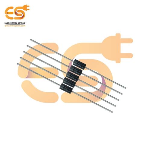 Buy 50V To 100V 1 5A Zener Voltage Regulator Diode Pack Of 20pcs At