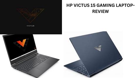 Hp Victus Gaming Laptop 15 Fb0020na Review YouTube