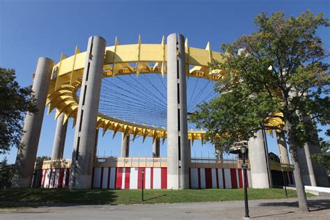 Photo Of In Archtober Building Of The Day New York State