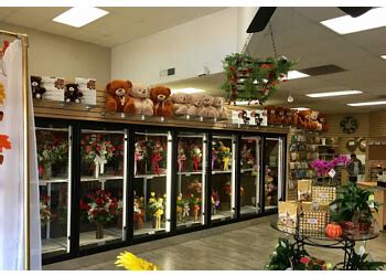 3 Best Florists in Visalia, CA - Expert Recommendations