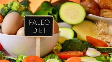 Paleo Diet: Complete Guide for Beginner's - Quillcraze