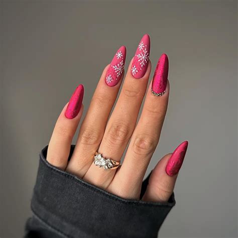 25 Best Winter 2023 Nail Trends To Inspire You