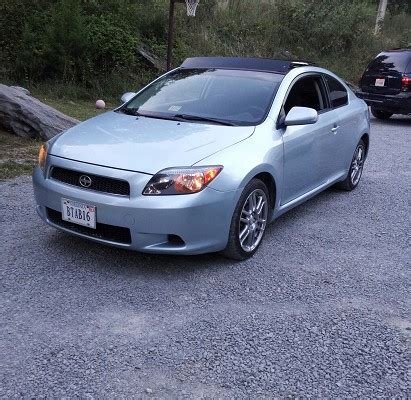 2006 Scion tC $1 - 100601919 | Custom Import Classifieds | Import Sales