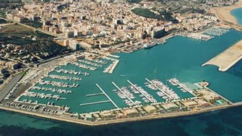 Marina Denia berth for sale - BerthfinderBerthfinder