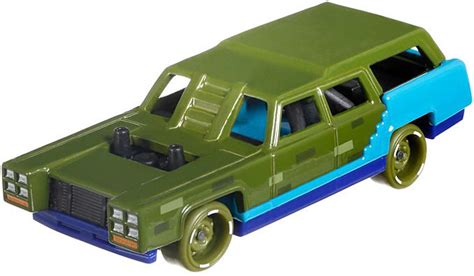 Zombie (Character Car) | Hot Wheels Wiki | FANDOM powered by Wikia