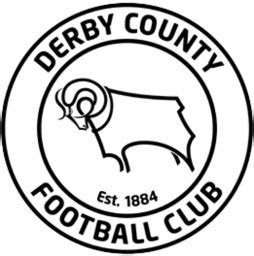 Derby County Logo History