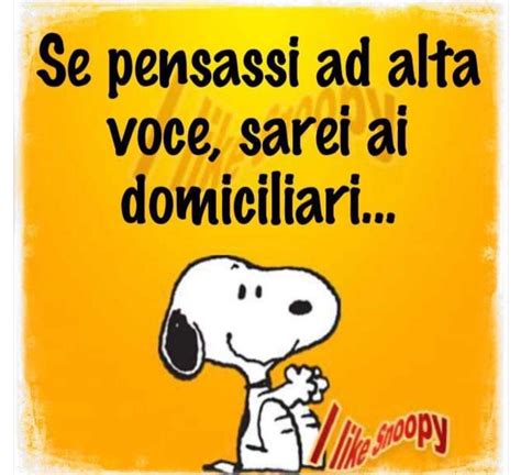 38 Vignette Con Snoopy Simpaticissime Da Condividere CiaoBuongiorno It