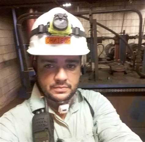 Homem Morre Em Acidente De Trabalho Na Vale Portal Peb O