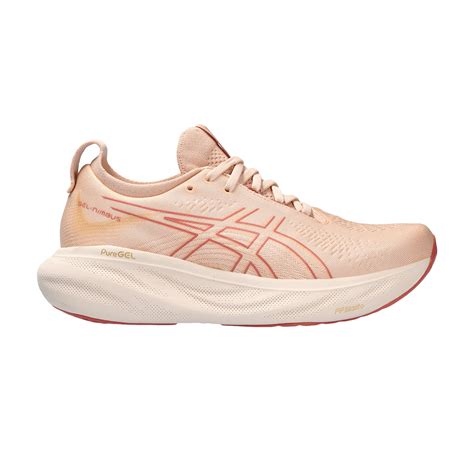 Asics Womens Gel Nimbus 25