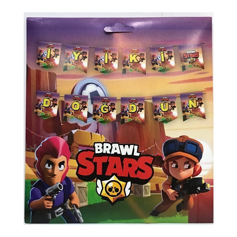 My Party Ready Brawl Stars Konsepti Do Um G N Iyiki Do Dun Fiyat