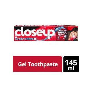 Close Up Toothpaste Red Hot ML Lazada PH