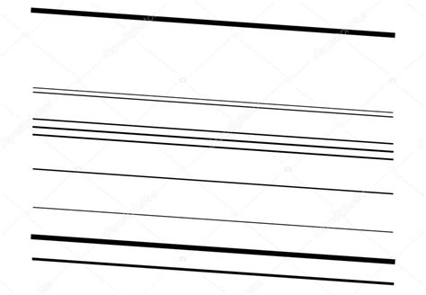 Elemento Din Mico De L Neas Diagonales E Inclinadas Rayas Oblicuas