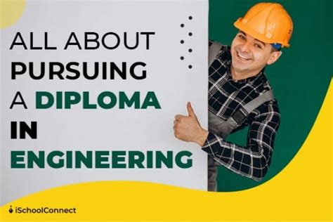 Diploma In Engineering Everything You Need To Know About The Course