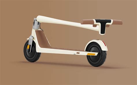 Understanding the Basics of Electric Scooter Suspension Systems